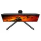 Gaming Monitor AOC U27G3X/BK 27