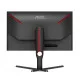 Gaming Monitor AOC U27G3X/BK 27