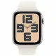 Smartwatch Apple Watch SE 44 mm Beige Ø 44 mm