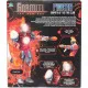Action Figure Gormiti Fireon 27 cm