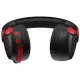 Auriculares con Micrófono Gaming HyperX Cloud Mini Negro Infantil