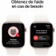 Smartwatch Apple Watch Series 10 Rosa Dorado