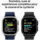Smartwatch Apple Watch Ultra 2 Negro 49 mm