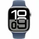 Smartwatch Apple Watch Series 10 Azul Plateado 46 mm