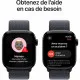 Smartwatch Apple Watch Series 10 Negro