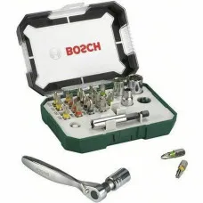 Set de Destornilladores BOSCH 2 607 017 322
