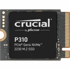 Hard Drive Crucial CT2000P310SSD2 2 TB SSD