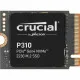Disco Duro Crucial CT2000P310SSD2 2 TB SSD