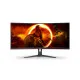 Monitor AOC CU34G2XE/BK 34