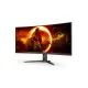 Monitor AOC CU34G2XE/BK 34