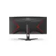 Monitor AOC CU34G2XE/BK 34