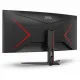 Monitor AOC CU34G2XE/BK 34