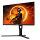 Monitor Gaming AOC Q27G3XMN/BK 2K 27