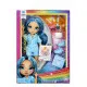 Doll Rainbow High Skyler Blue