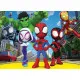 Puzzle Infantil Nathan Spidey