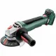 Amoladora angular Metabo WPB 18 LT BL 11-125 1100 W