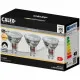 Bombilla LED Calex Blanco G 6 W (3000K)