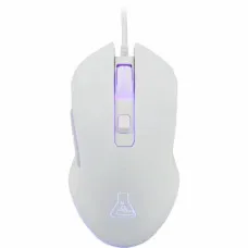Mouse The G-Lab KULT HELIUM White