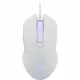Mouse The G-Lab KULT HELIUM White