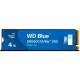 Disco Duro Western Digital WDS400T4B0E 4 TB SSD