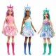Doll Barbie Unicorn