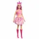 Doll Barbie Unicorn