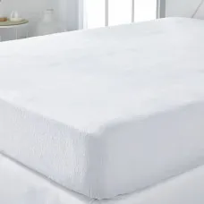 Mattress protector TODAY White