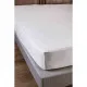Mattress protector Toison D'or White