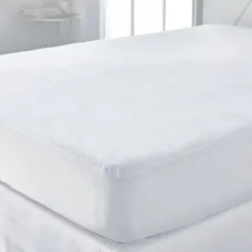 Mattress protector TODAY White