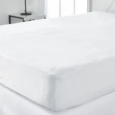 Mattress protector TODAY White