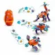 Construction set Lego DREAMZzz 71481 Izzie's Dream Pets 328 Pieces