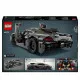 Construction set Lego Koenigsegg Jesko Absolut Multicolour