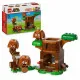 Juego de Construcción Lego Goomba Playground Multicolor