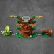 Juego de Construcción Lego 76965 Dinosaur Missions: Stegosaurus Discovery 420 Piezas