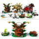 Juego de Construcción Lego 76965 Dinosaur Missions: Stegosaurus Discovery 420 Piezas