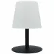 LEDlamp Lumisky Standy Mini Dark Black