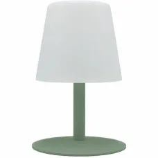 LEDlamp Lumisky Standy Mini Green White/Green Polyethylene
