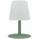 LEDlamp Lumisky Standy Mini Green White/Green Polyethylene