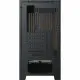 ATX Semi-tower Box XIGMATEK WD Arctic Black