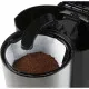 Drip Coffee Machine DOMO DO708K Black 1000 W