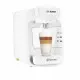 Cafetera de Cápsulas BOSCH TAS3104 Blanco 1300 W