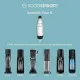 Soda sodastream Metal DWS