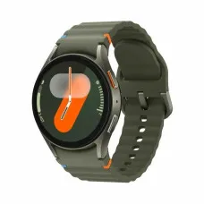 Smartwatch Samsung Galaxy Watch7 4G Verde 1,3