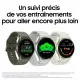 Smartwatch Samsung Galaxy Watch7 4G Verde 1,3