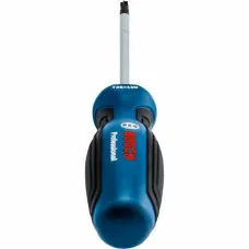 Destornillador BOSCH TX25 Azul