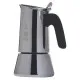 Cafetera Italiana Bialetti Negro