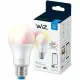 Bombilla LED Wiz 929003601001 Blanco F 60 W E27 806 lm