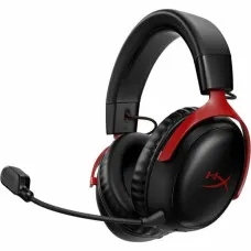 Auriculares de Diadema HyperX Negro