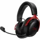 Auriculares de Diadema HyperX Negro