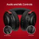Auriculares de Diadema HyperX Negro